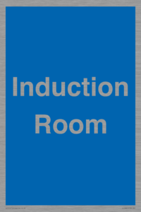 Induction Room